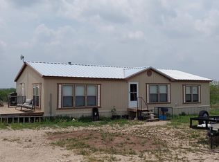 7327 Twins Ln, Miles, TX 76861