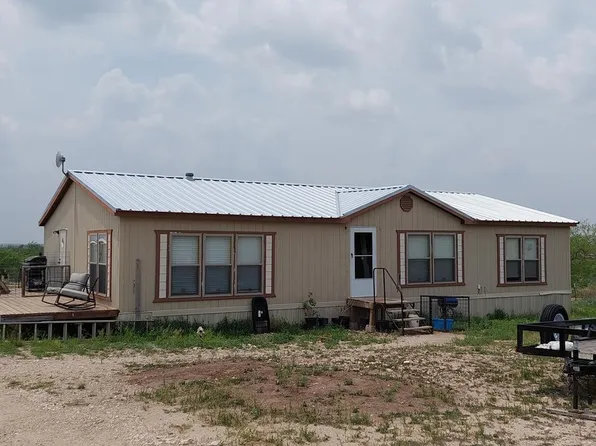 7327 Twins Ln, Miles, TX 76861