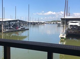 120 Texoma Harbor Dr, Pottsboro, TX 75076