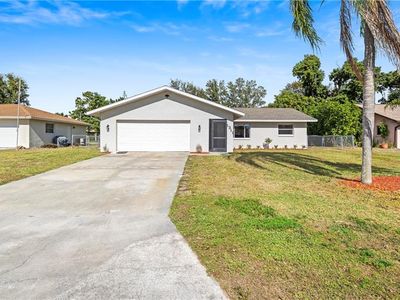 1311 SE 33rd TER, Cape Coral, FL, 33904