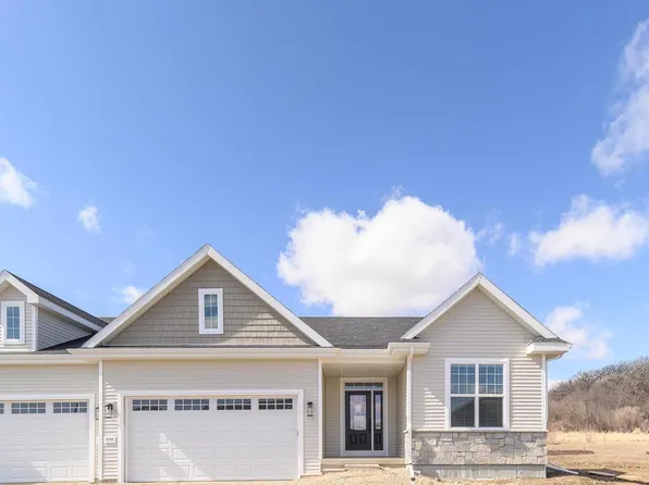 2154 Waters Edge Trail, Madison, WI 53718