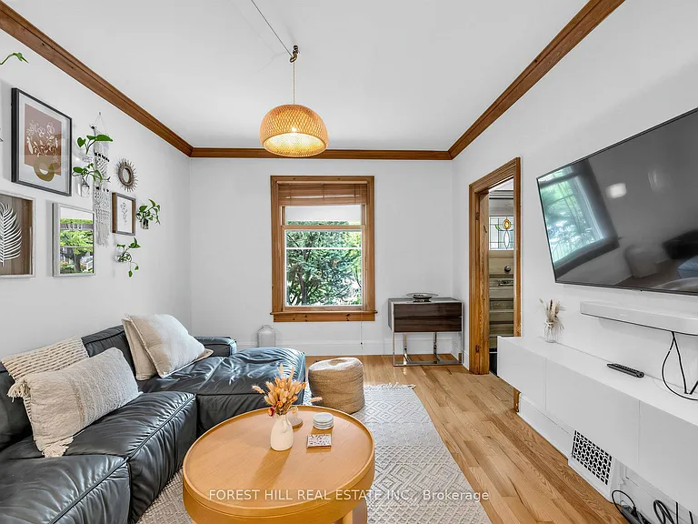 401 Balliol St — Photo 9