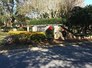 LOT 349 Sandstone Ct, Fairhope, AL 36532