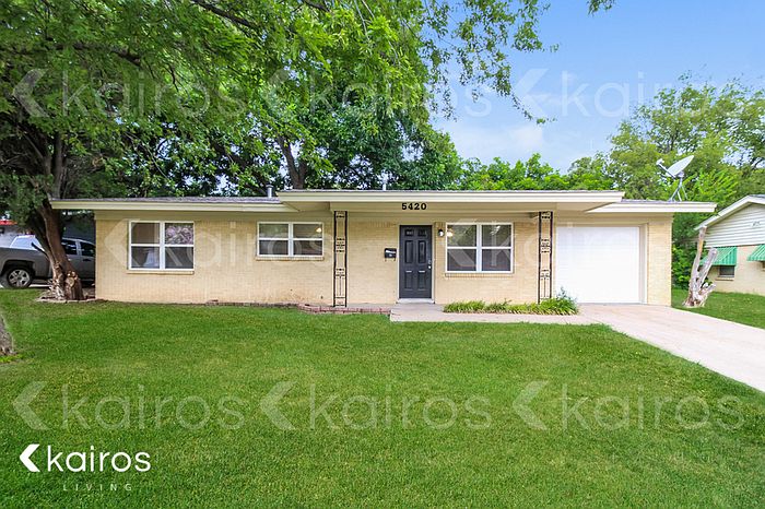 1st image of 5420 Hensley Dr