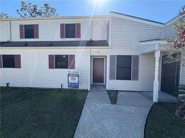 47 Birdie Dr #7, Slidell, LA 70460