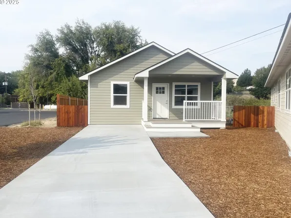 310 N Chase St, Heppner, OR 97836