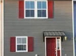 5 Townhouse Cv, Lafayette, LA 70506