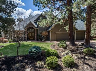 21125 Merritt Ct, Bend, OR 97702