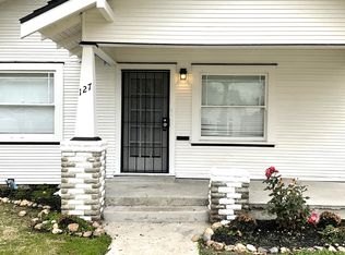 127 W Highland Ave, Tracy, CA 95376