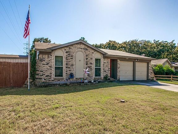 3rd image of 5600 Woodhollow Dr