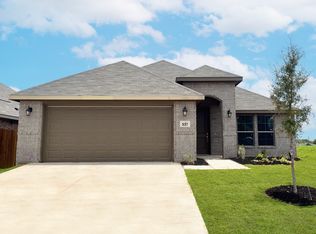 537 Lela Cir, Keene, TX 76059