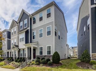 5933 Illuminate Ave, Raleigh, NC 27616