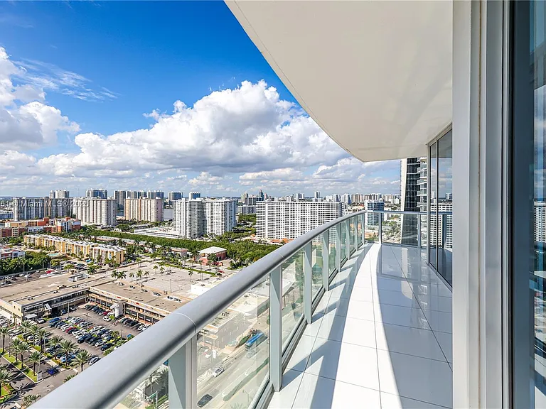 17001 Collins Ave #2508 — Photo 26