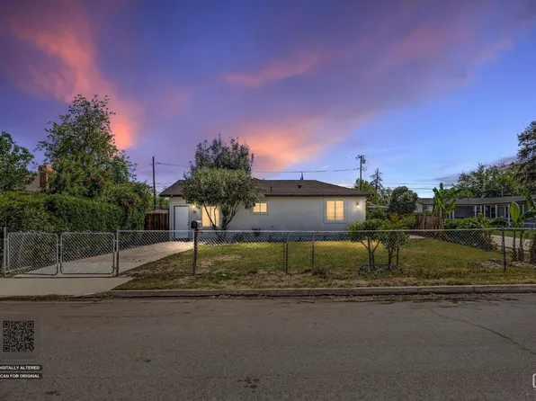 418 Olive St, Bakersfield, CA 93304