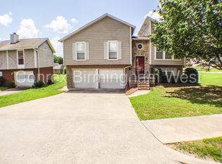 1200 Grand Blvd, Birmingham, AL 35214