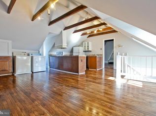 308 N Market St #3-1, Frederick, MD 21701