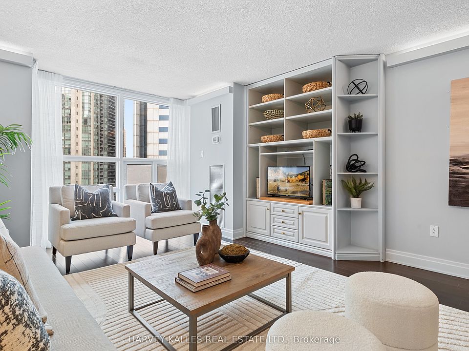 1st image of 131 Beecroft Rd #1205