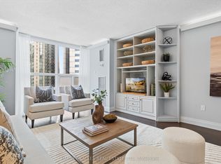 Manhattan Place, Toronto, ON M2N 6G9