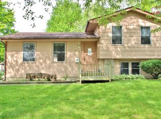 216 NW Linden St, Ankeny, IA 50023