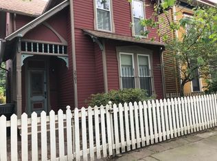 2701 Jay Ave, Cleveland, OH