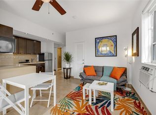 The Mantell, Miami Beach, FL 33140