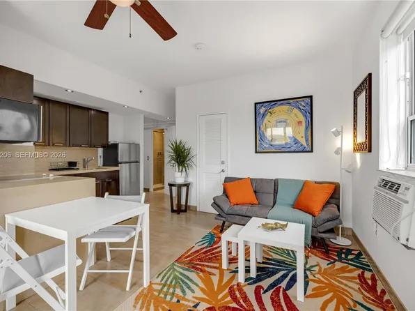 255 W 24th St APT 542, Miami Beach, FL 33140