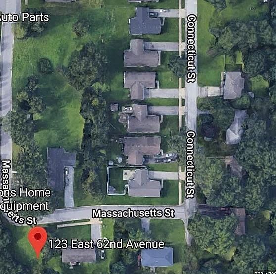 1st image of 123 E 62nd Ave
