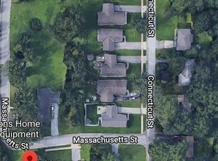 123 E 62nd Ave, Merrillville, IN 46410