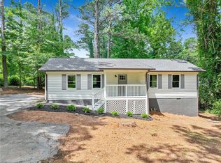 4257 E Paulding Dr, Dallas, GA 30157