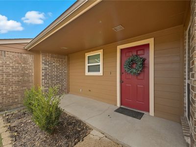 2826 Oakside Dr, Bryan, TX, 77802