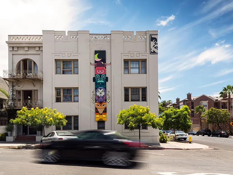 The Martin Building — Photo 1