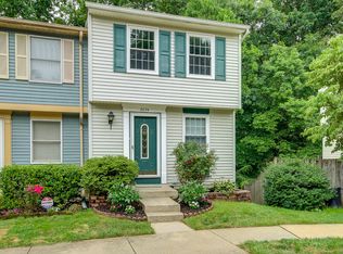 8024 Grandview Ct, Springfield, VA 22153