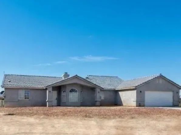 5126 Homestead Rd, Pahrump, NV 89048