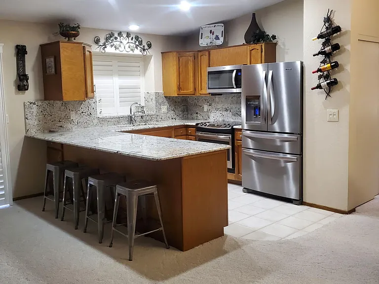 745 Paseo Granada — Photo 5