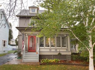 1476 Larchmont Ave, Lakewood, OH 44107