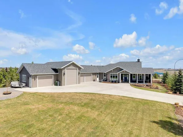 5304 W Westview Dr, Nanton, AB T0L 1R0