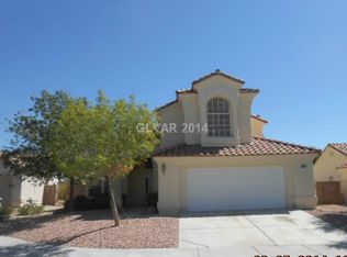 4604 Plano Dr, Las Vegas, NV 89130