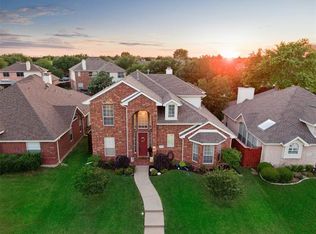 3418 Telluride Dr, McKinney, TX 75070