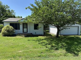 118 Iris Ln, Whitney, TX 76692