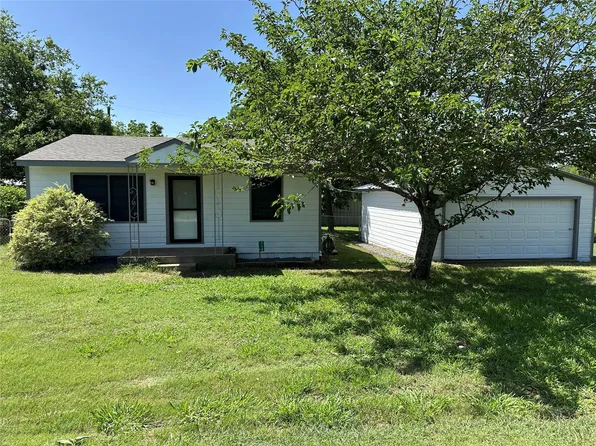 118 Iris Ln, Whitney, TX 76692