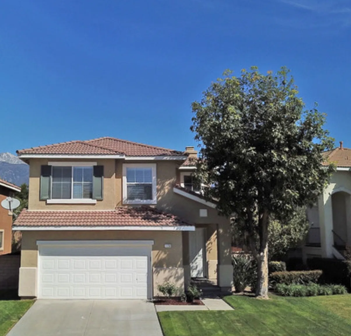 3 bed, 2.5 bath, 1997 sqft, $3,400 — Photo 1