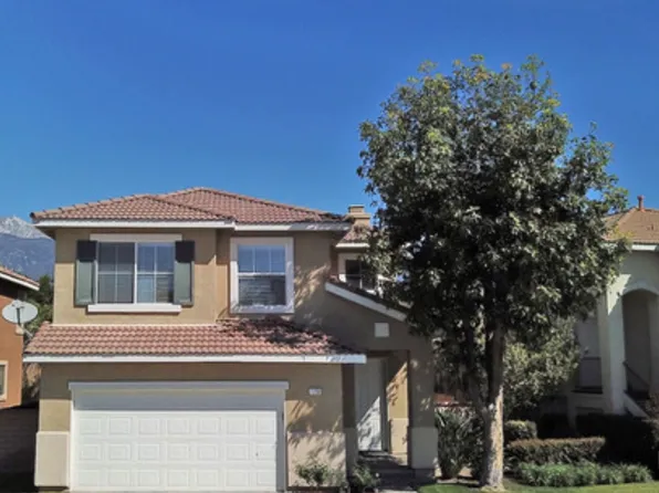 11258 Corsica Ct, Rancho Cucamonga, CA 91730