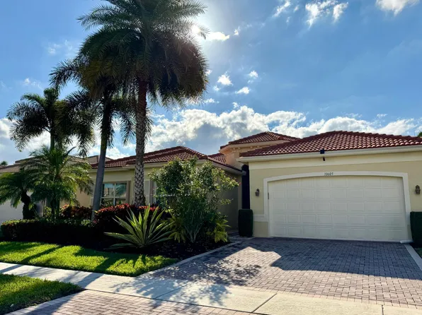 10605 Montrose Bay Avenue, Boynton Beach, FL 33473