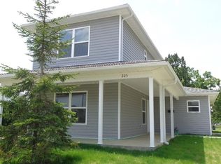 225 N Jackson St, Springfield, OH 45504