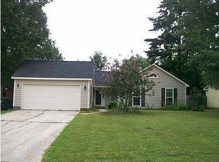 213 Hamlet Rd, Summerville, SC 29485