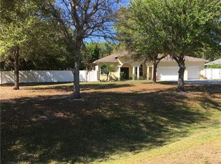 6007 Harwell Estates Dr, Dover, FL 33527