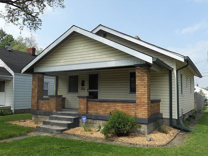 Front Of House 1508 Chester