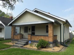 1508 N Chester Ave, Indianapolis, IN