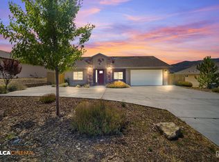20312 Weston Ave, Tehachapi, CA 93561