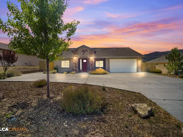 20312 Weston Ave, Tehachapi, CA 93561